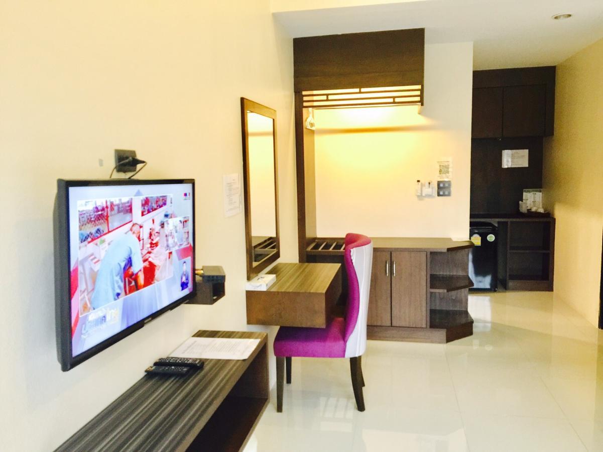 Green Adamas Resort Chumphon Dış mekan fotoğraf