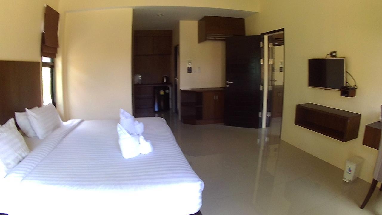 Green Adamas Resort Chumphon Dış mekan fotoğraf